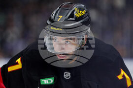 Rangers Canucks Hockey