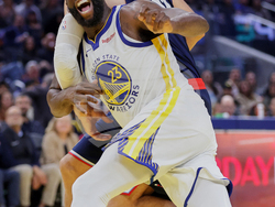 Warriors Clippers Basketball