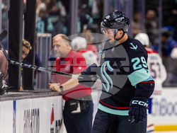 Canadiens Kraken Hockey