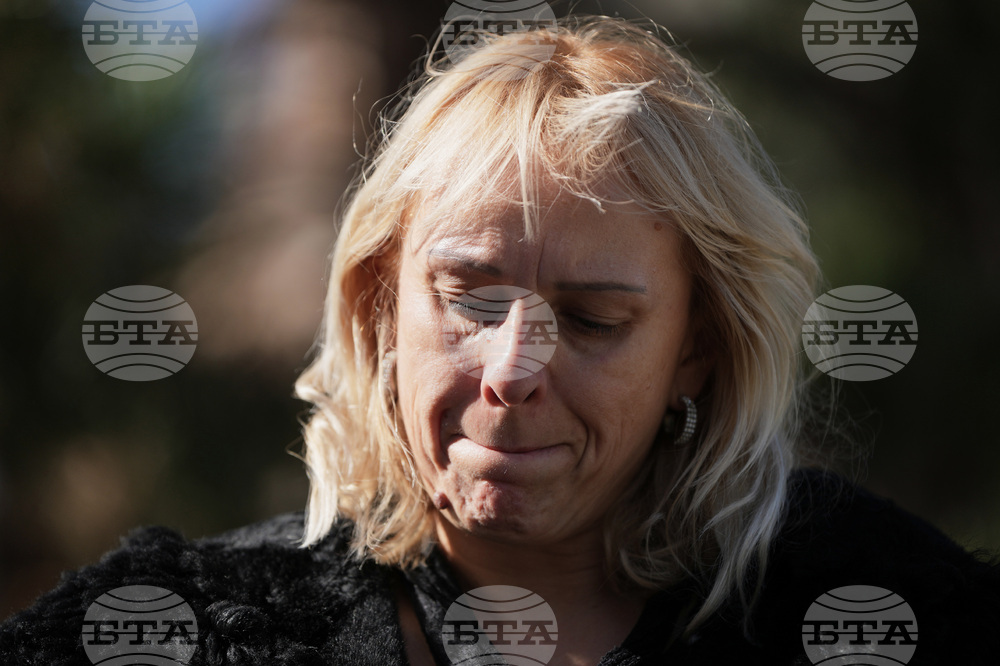 Serbia Canopy Collapse Mother's Quest