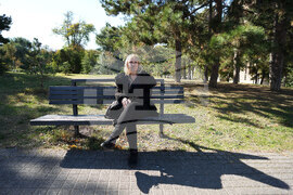 Serbia Canopy Collapse Mother's Quest