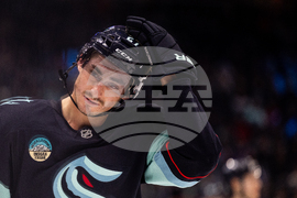 Canadiens Kraken Hockey