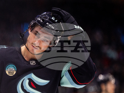 Canadiens Kraken Hockey