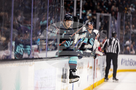 Canadiens Kraken Hockey