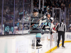 Canadiens Kraken Hockey