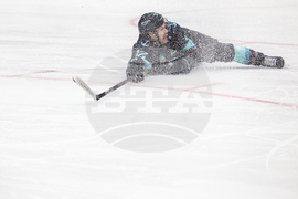 Canadiens Kraken Hockey