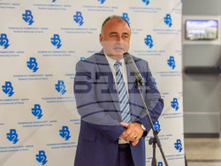 Снимка: Технически университет – Варна