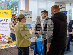 Снимка: Технически университет – Варна