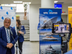 Снимка: Технически университет – Варна