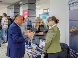 Снимка: Технически университет – Варна