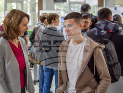 Снимка: Технически университет – Варна