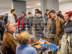 Снимка: Технически университет – Варна