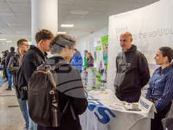 Снимка: Технически университет – Варна