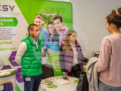 Снимка: Технически университет – Варна