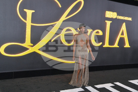 LA Premiere of "I Love LA"