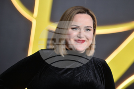 LA Premiere of "I Love LA"