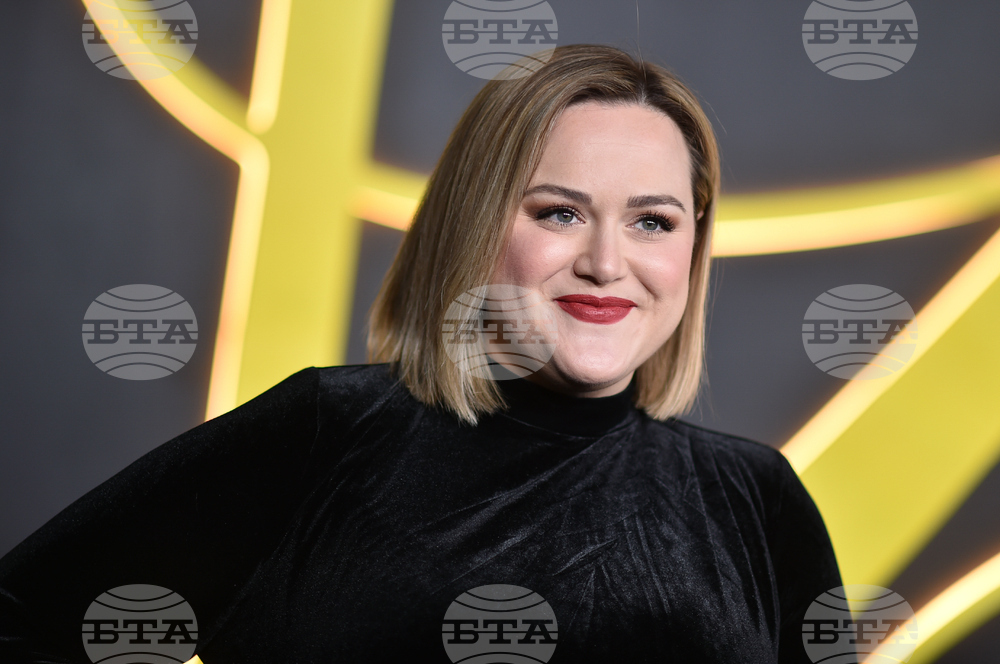 LA Premiere of "I Love LA"