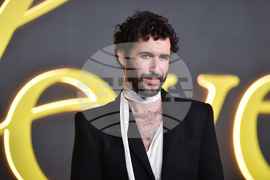 LA Premiere of "I Love LA"