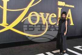 LA Premiere of "I Love LA"