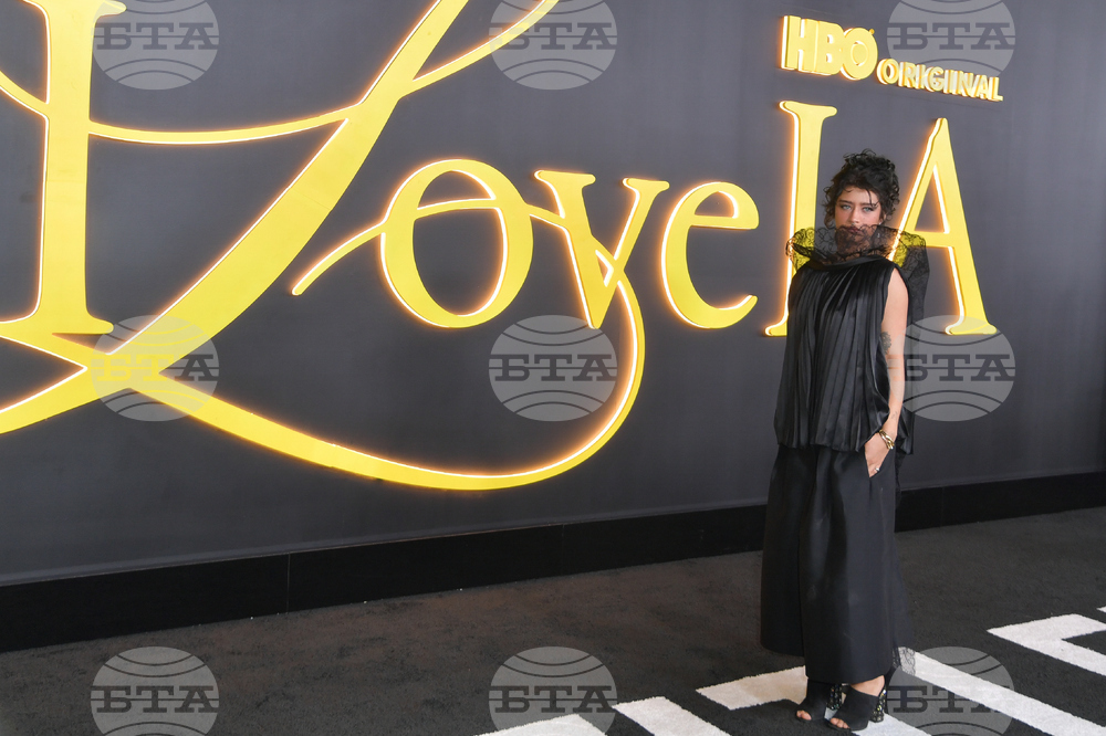 LA Premiere of "I Love LA"