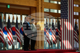 South Korea Trump Asia