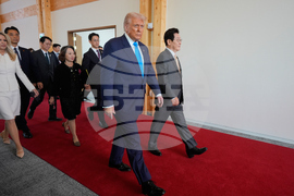 South Korea Trump Asia
