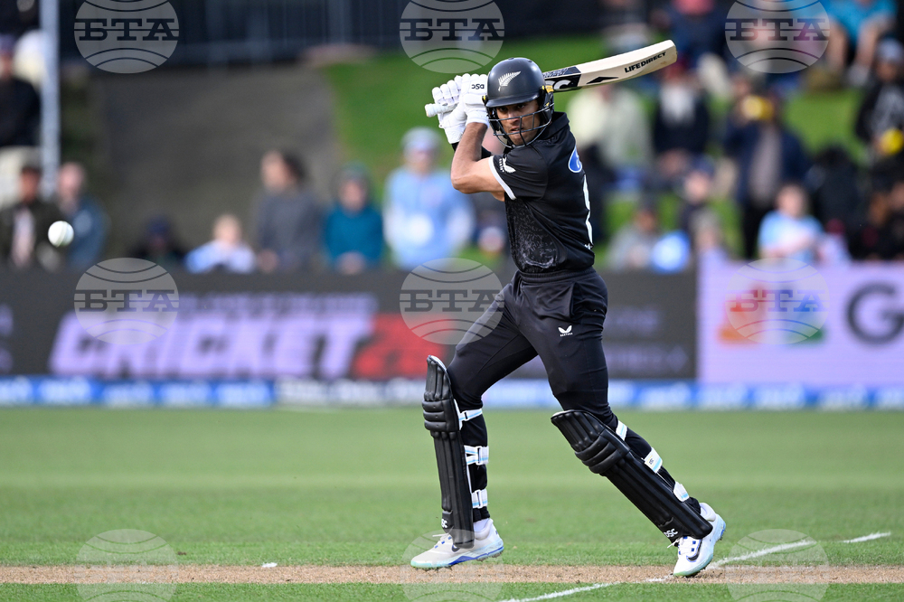 New Zealand England Cricket