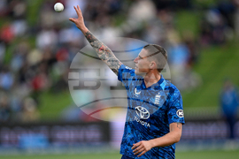 New Zealand England Cricket