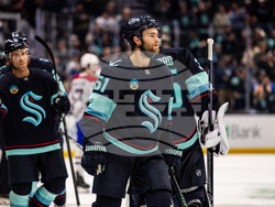 Canadiens Kraken Hockey