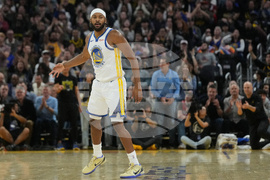 Clippers Warriors Basketball