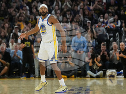 Clippers Warriors Basketball