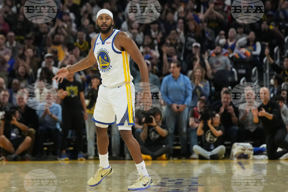 Clippers Warriors Basketball