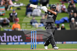 New Zealand England Cricket