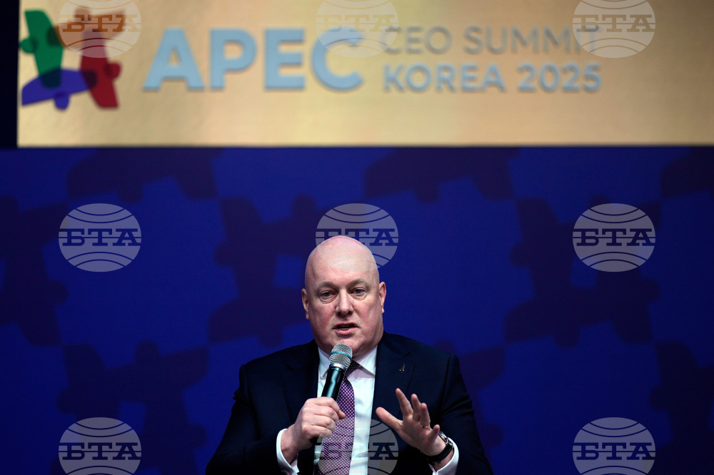South Korea APEC