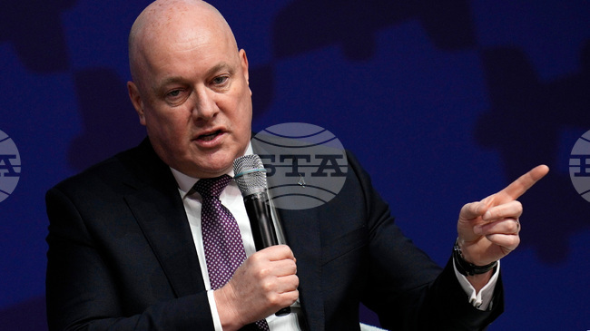 И Нова Зеландия подкрепи евентуалното отстраняване на Андю Маунтбатън-Уиндзор от линията на наследяване на британския трон