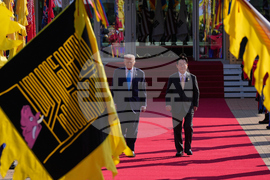 South Korea Trump Asia