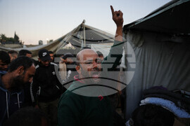 Israel Palestinians Gaza