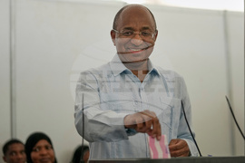 Tanzania Election