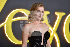 LA Premiere of "I Love LA"