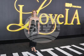 LA Premiere of "I Love LA"