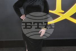 LA Premiere of "I Love LA"