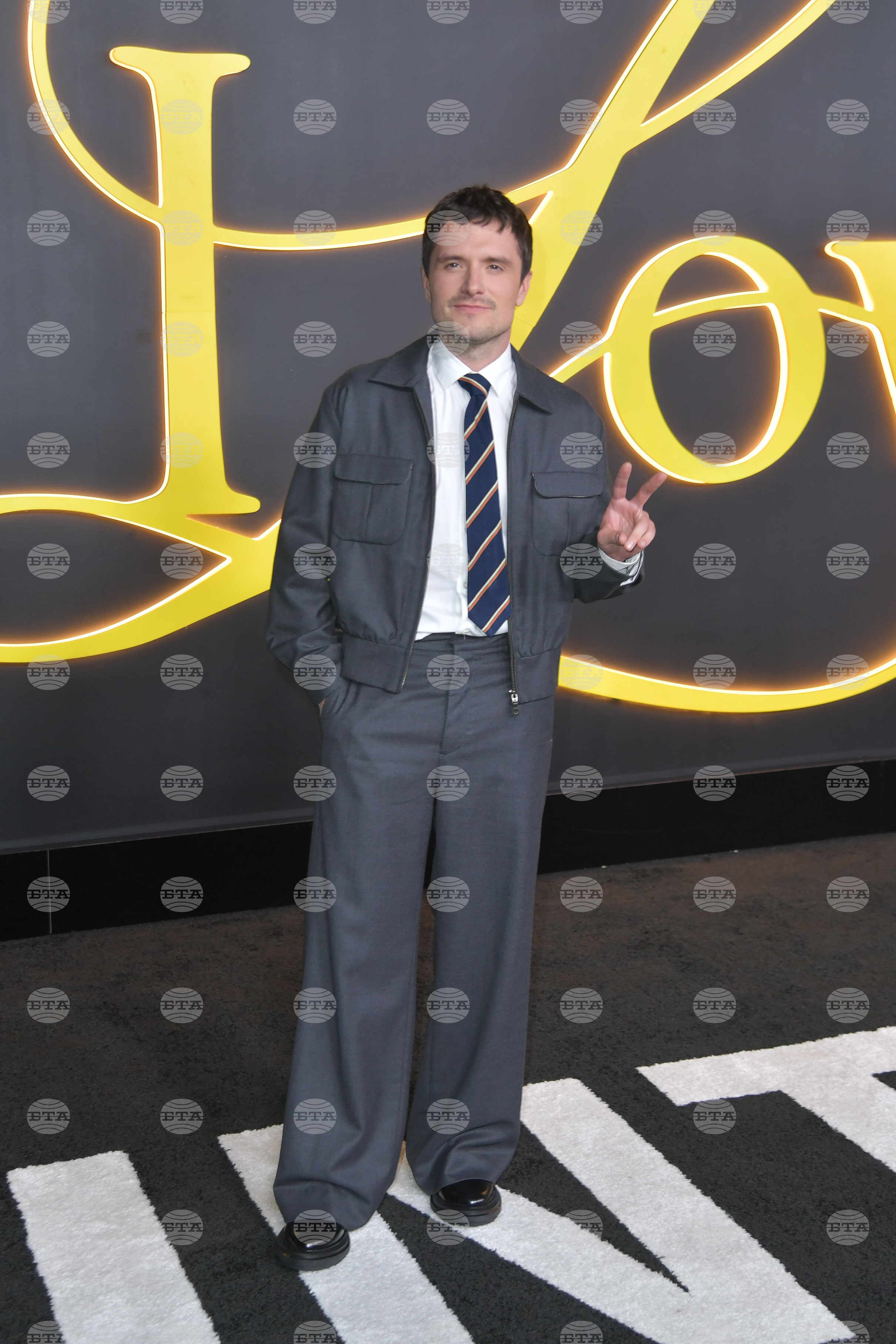 LA Premiere of "I Love LA"