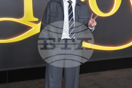 LA Premiere of "I Love LA"