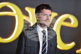 LA Premiere of "I Love LA"