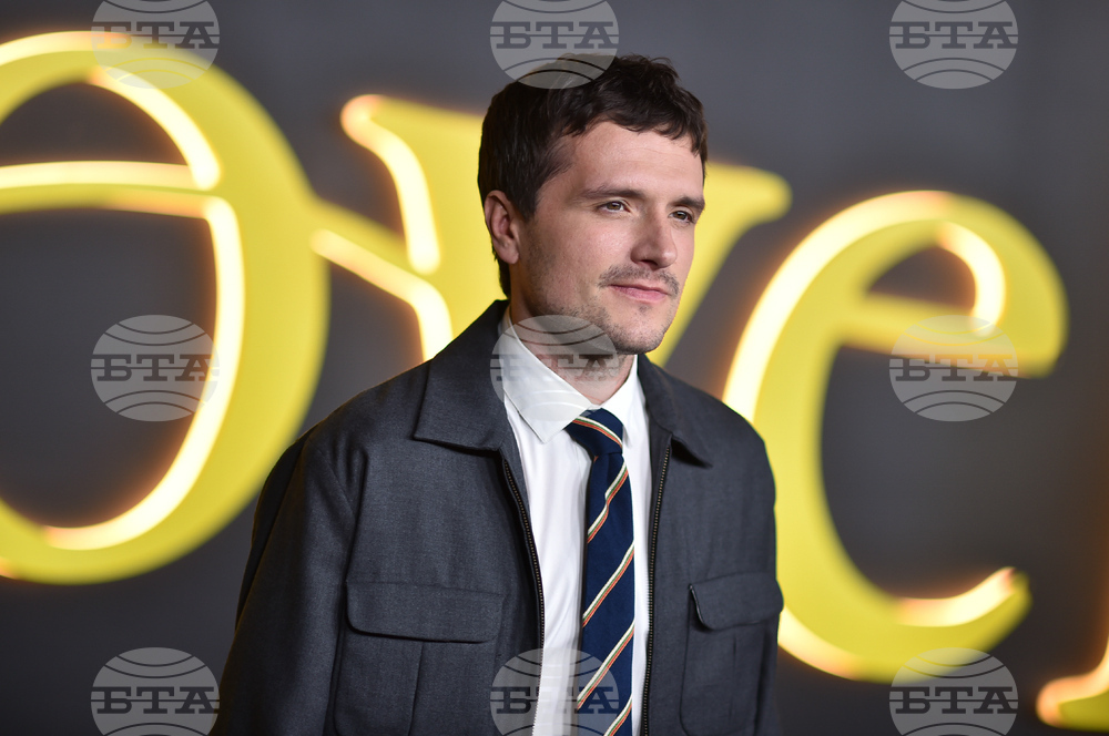 LA Premiere of "I Love LA"