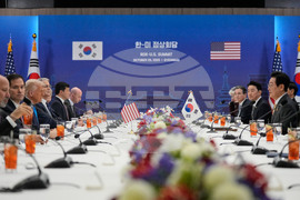 South Korea Trump Asia