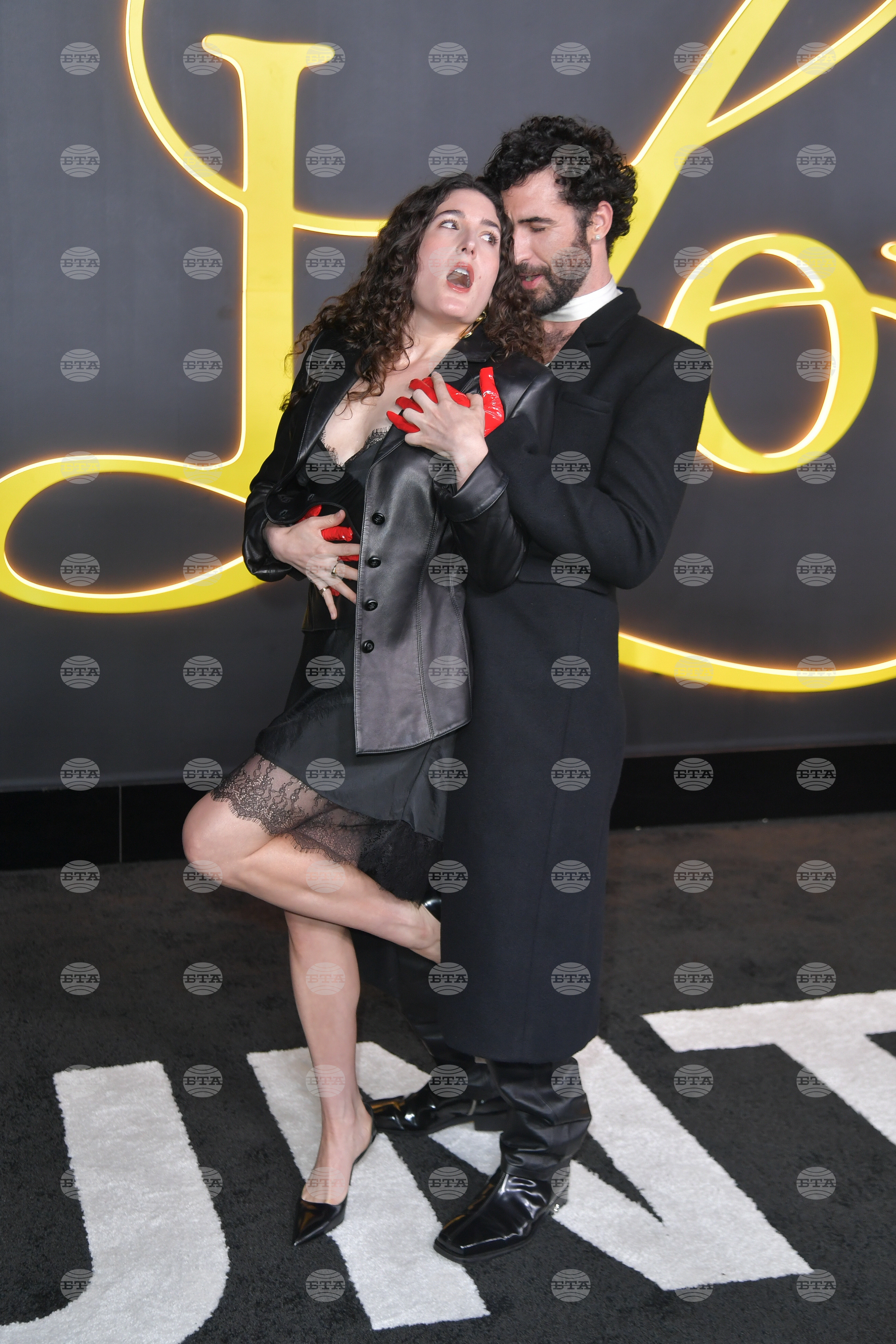 LA Premiere of "I Love LA"