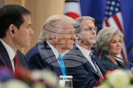 South Korea Trump Asia