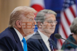 South Korea Trump Asia