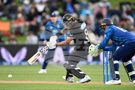 New Zealand England Cricket